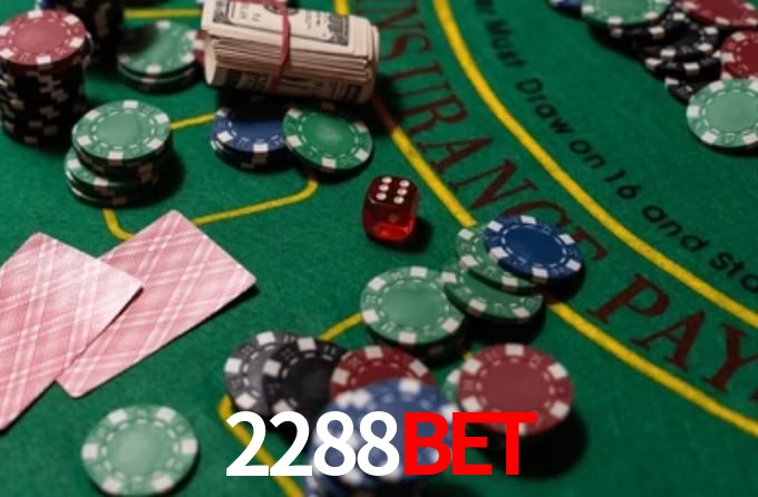 2288Bet