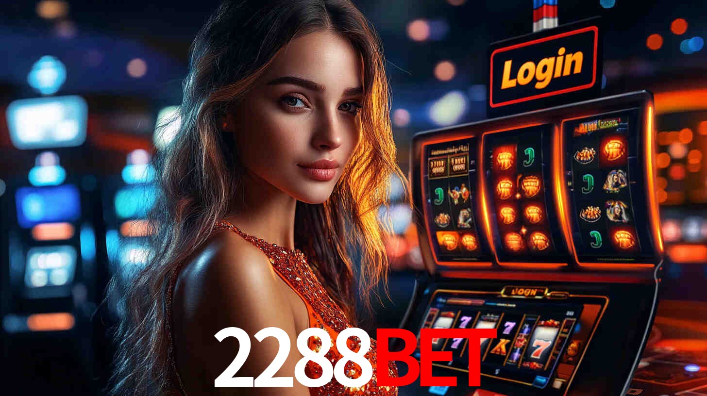 2288Bet Com Login