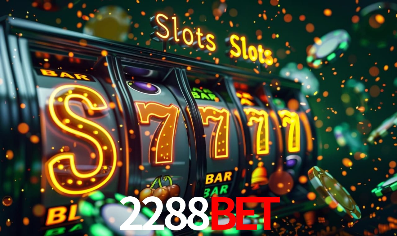 Experiência VIP 2288Bet