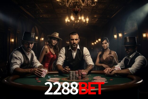 cassino 2288Bet