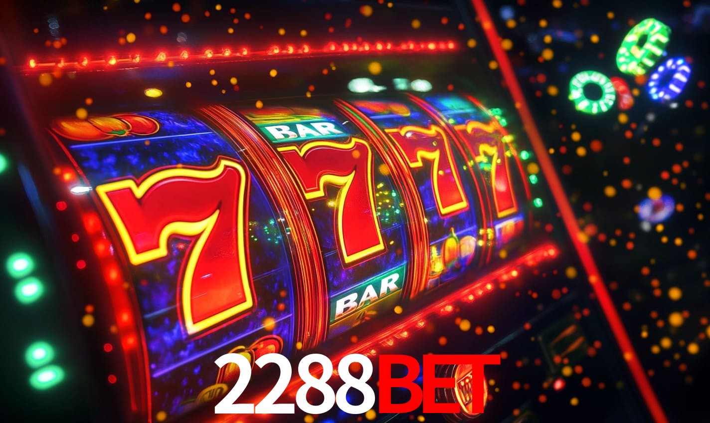 2288Bet Com Login