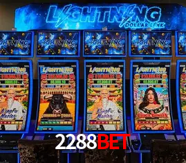Desvendando o Mundo dos Jogos Virtuais na 2288Bet