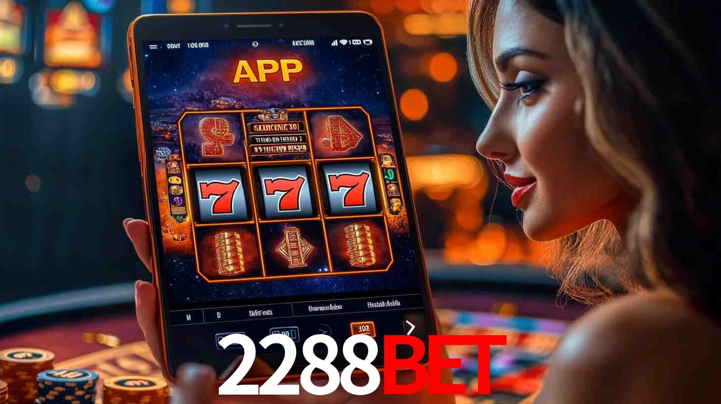 2288Bet Apk