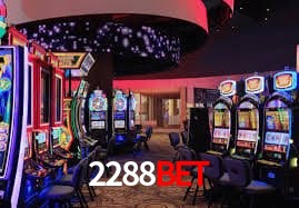 Depósito e saque na 2288Bet