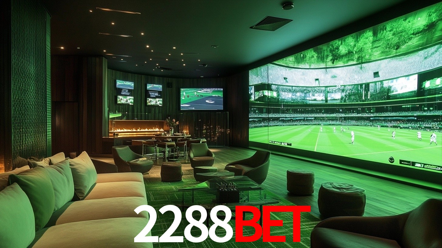 2288Bet: Seu Cassino Premiado com Pagamentos Rápidos