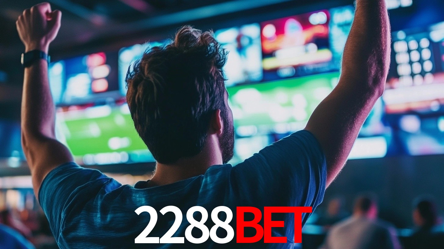 2288Bet - Desafio Nervoso - 2288Bet Apk