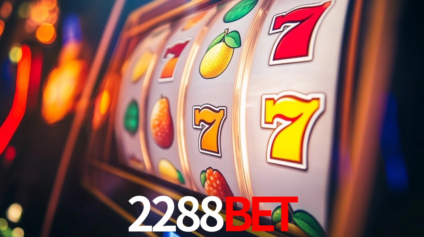 2288Bet App Interface