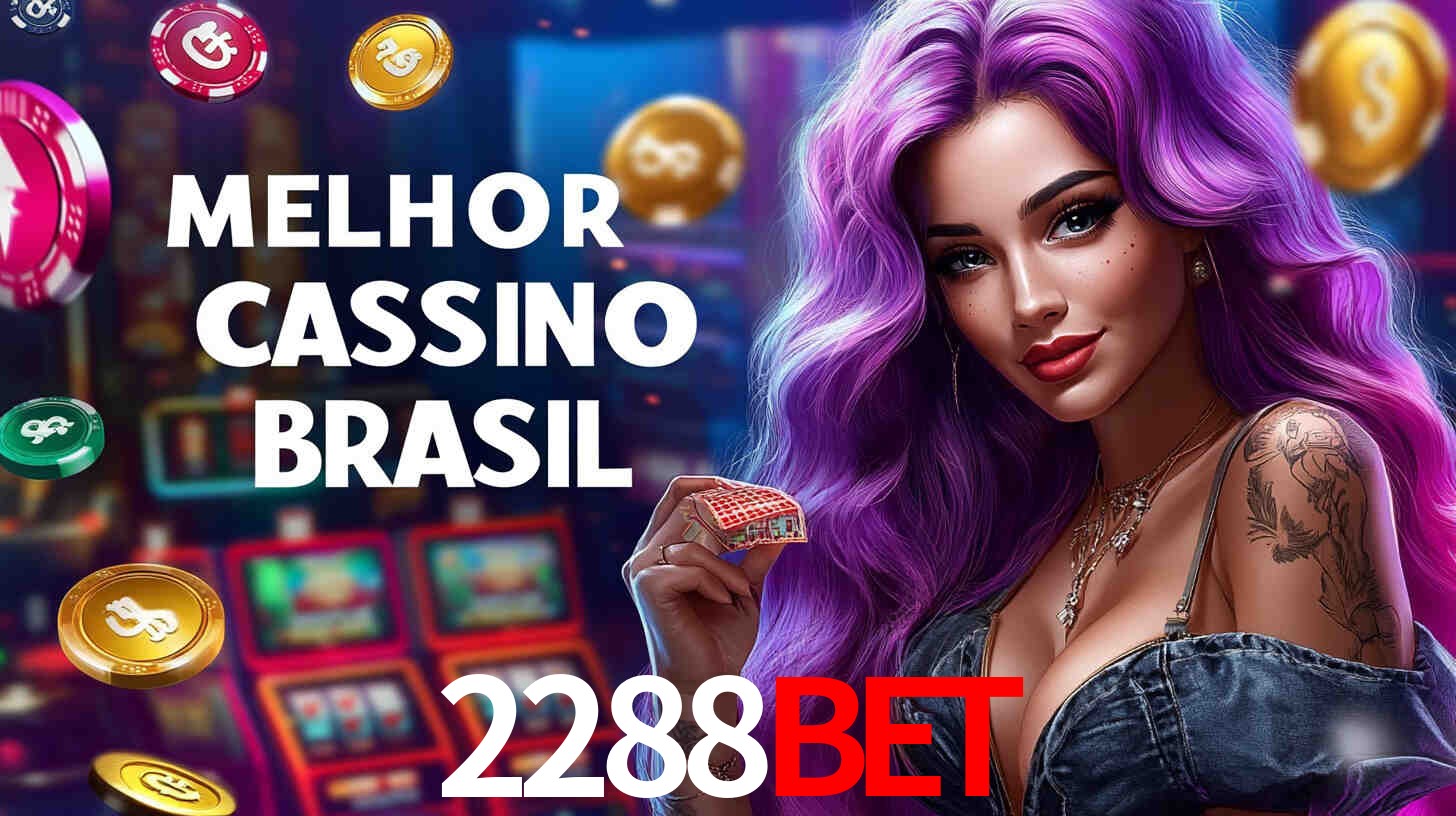 Explorando a Categoria de Eventos em Apostas na 2288Bet