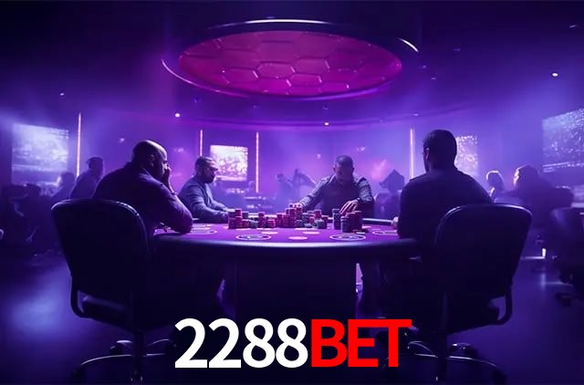 Benefícios da Conta 2288Bet