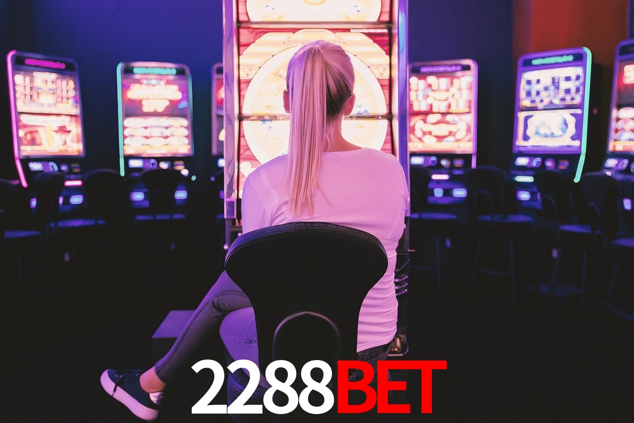 Live Casino 2288Bet