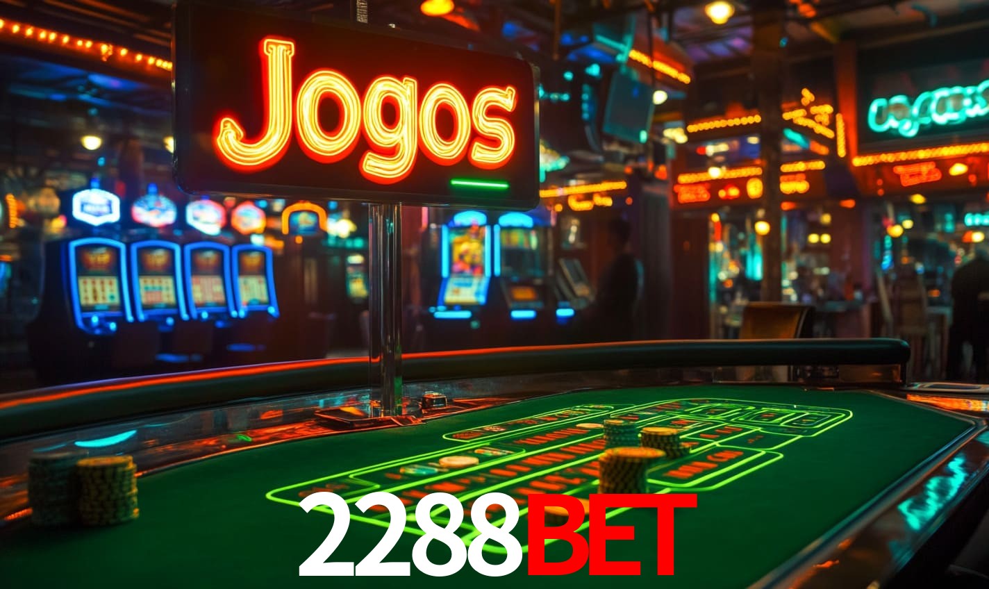 Especiais de Fim de Semana 2288Bet