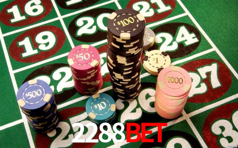 Avaliações dos Jogadores 2288Bet