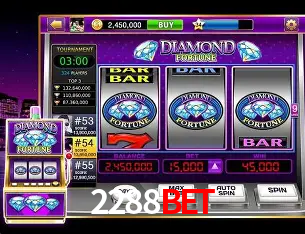 Descubra a Magia dos Jogos de Arcade no 2288Bet