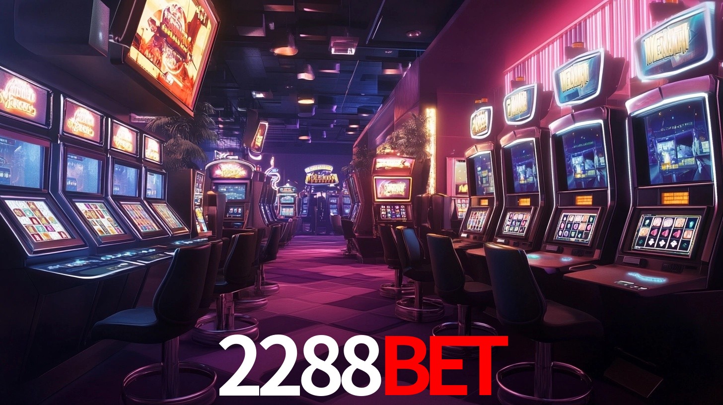 Premium Interface 2288Bet