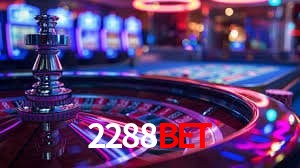 Provedores de Jogos 2288Bet
