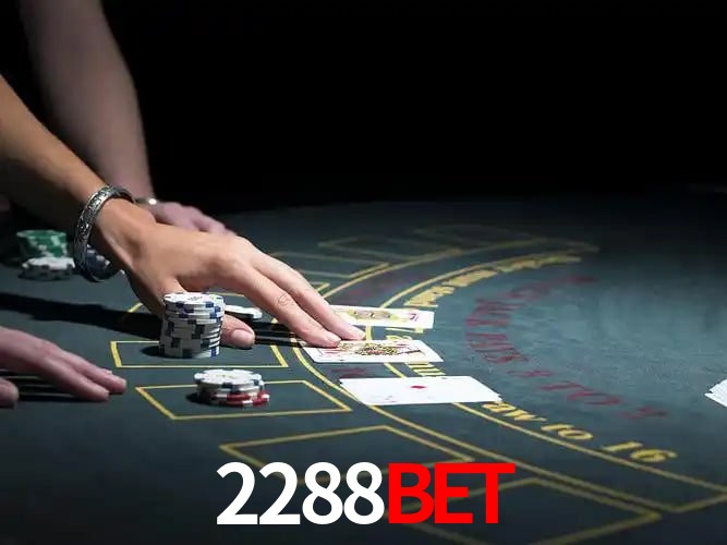 Catálogo de jogos na 2288Bet