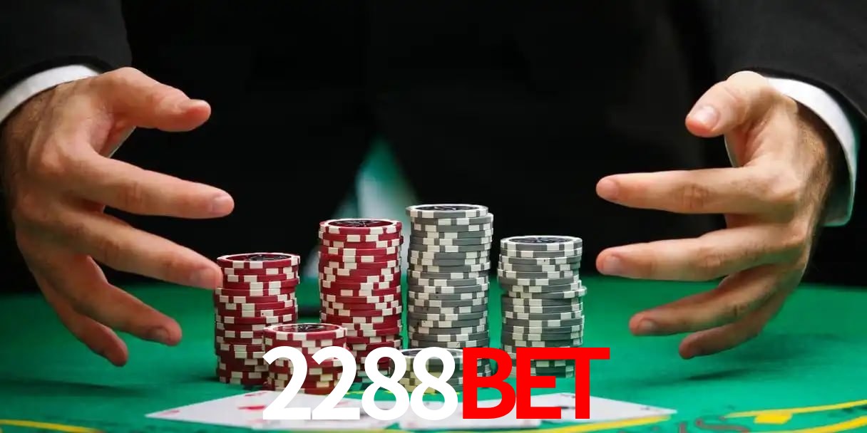 Níveis VIP 2288Bet