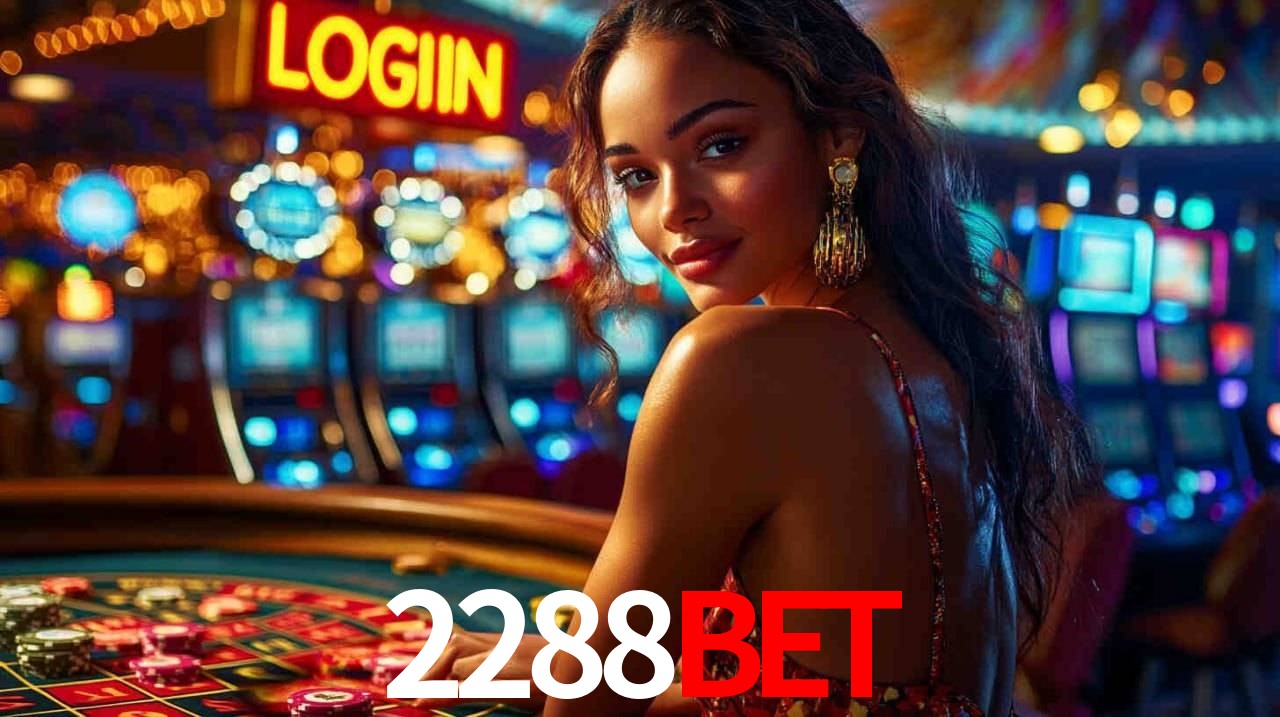 Integração de APIs 2288Bet