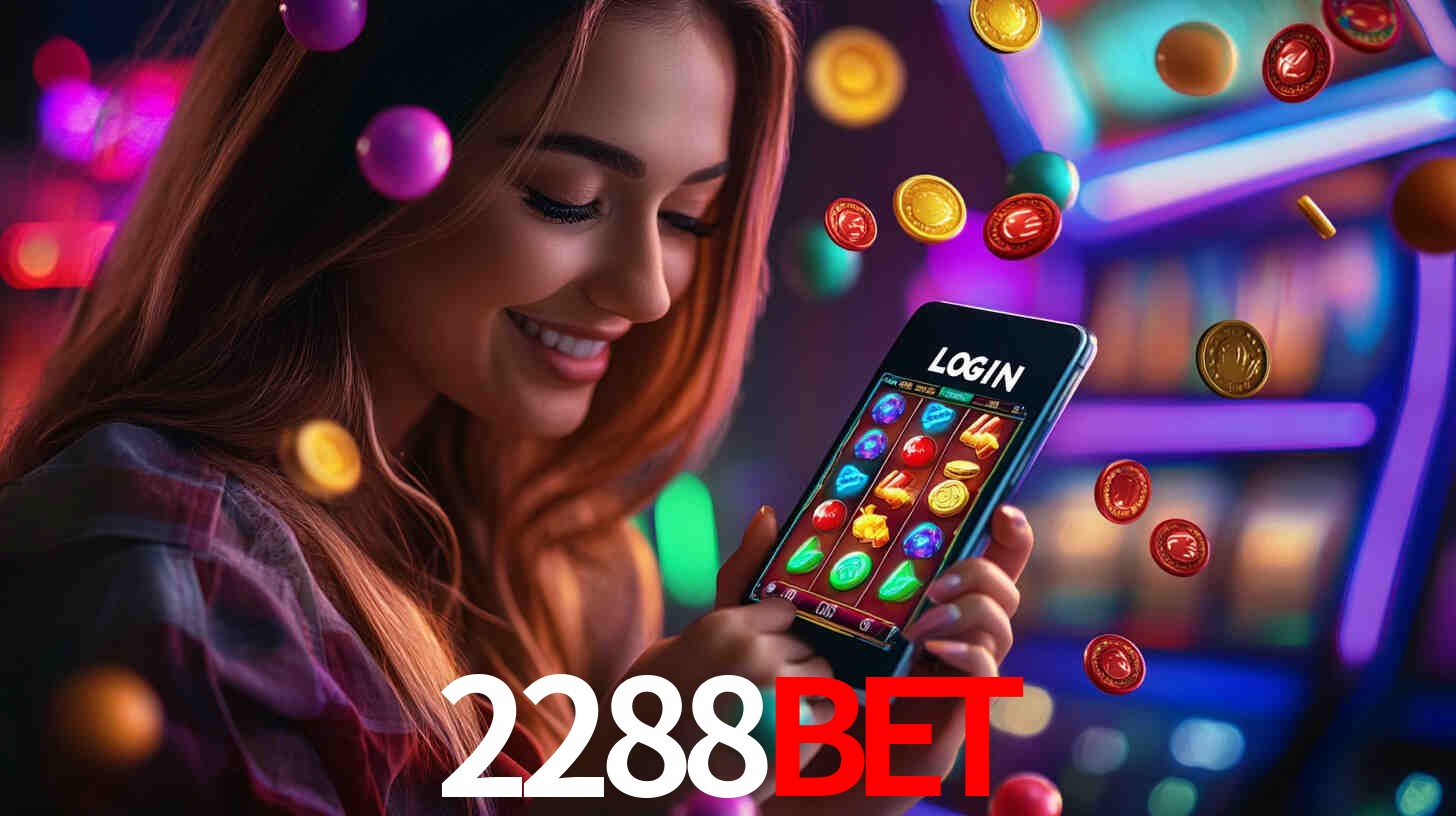 2288Bet: Jogos de Caça-Níqueis-Altas Recompensas, Roleta-Velocidade, Blackjack-Desafios Máximos