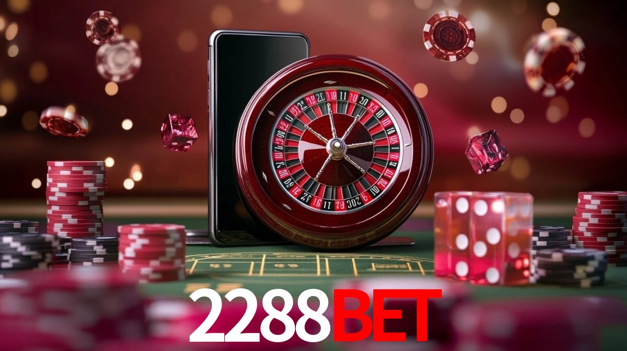 Tennis Betting 2288Bet