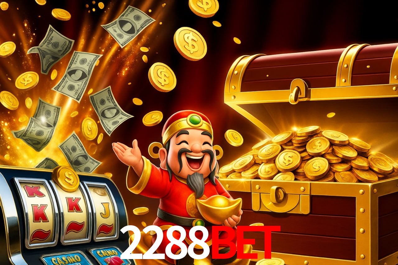 Casino VIP 2288Bet
