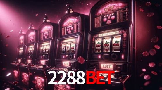 Bônus Diários 2288Bet