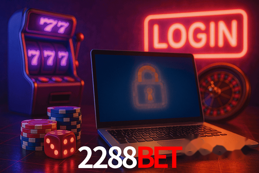Casino Ao Vivo 2288Bet