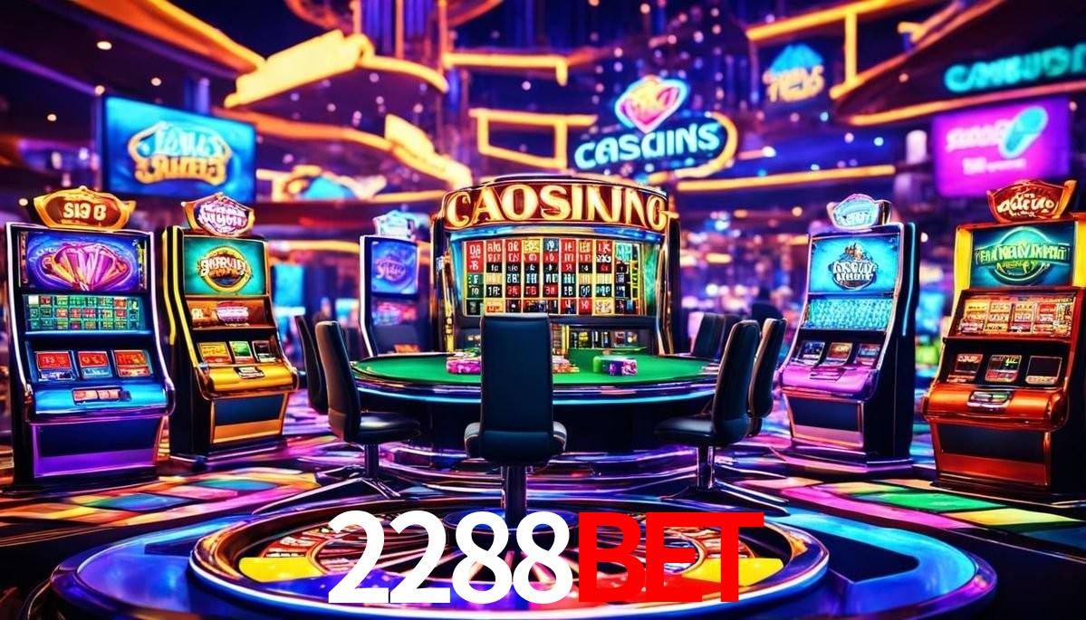 Cadastro Rápido 2288Bet
