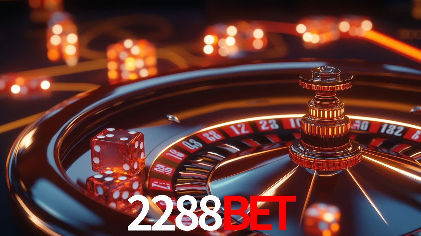 2288Bet: A Experiência de Casino com Jogos de Mesa ao Vivo