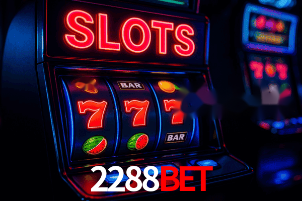 Lista de jogos de slot na 2288Bet