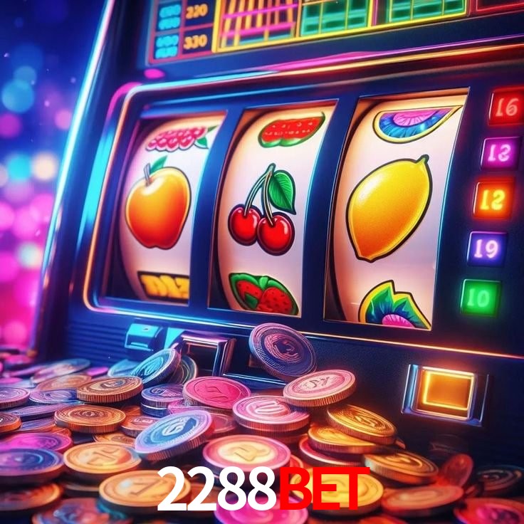 Jogos de Slot 2288Bet