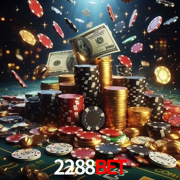 Interface Premium 2288Bet