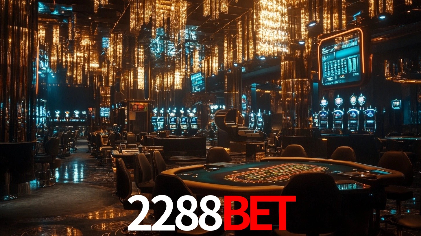 2288Bet: Seu Especialista em Apostas Esportivas Brasileiras