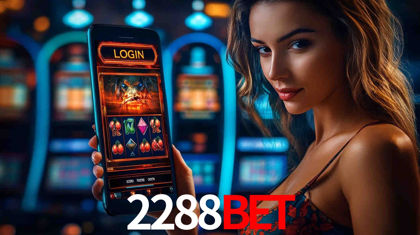 2288Bet Com Login