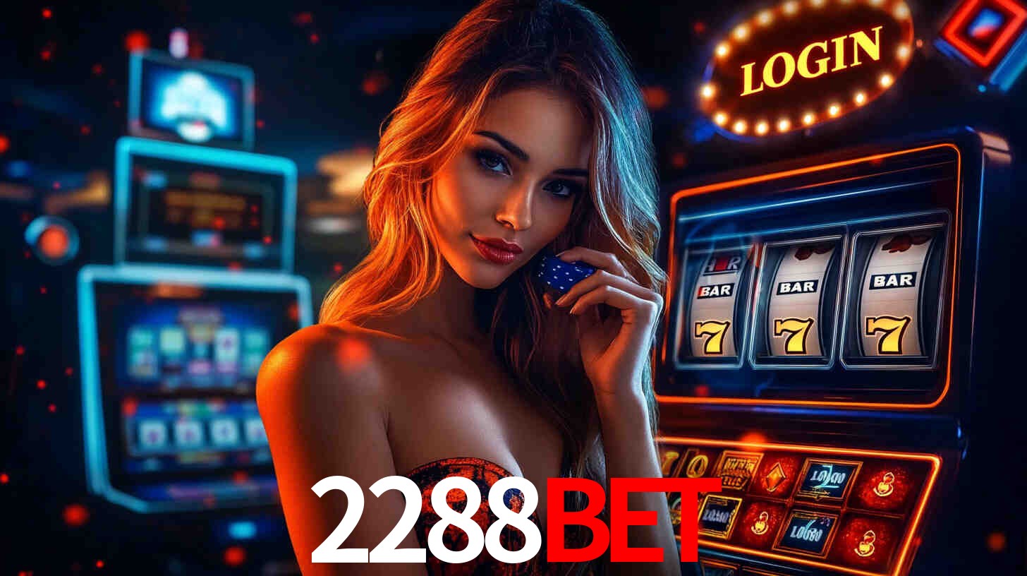 Bônus Generosos e Exclusivos no 2288Bet para Você!