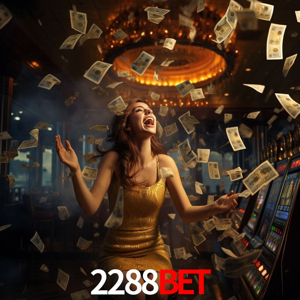 Spaceman Game 2288Bet