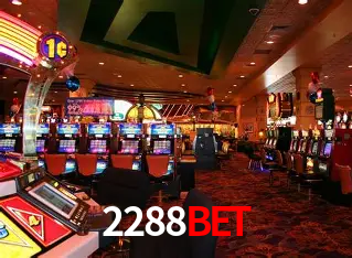 Descubra a Magia dos Jogos de Arcade no 2288Bet