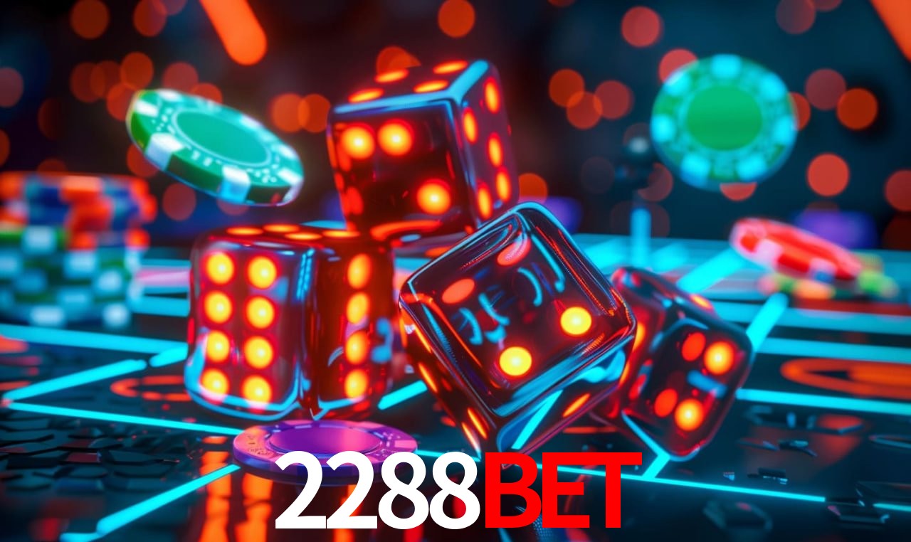 PIX Instantâneo 2288Bet
