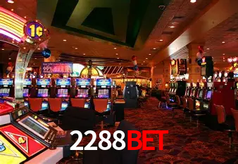 A Emoção da Loteria na 2288Bet: Uma Chance de Mudança de Vida