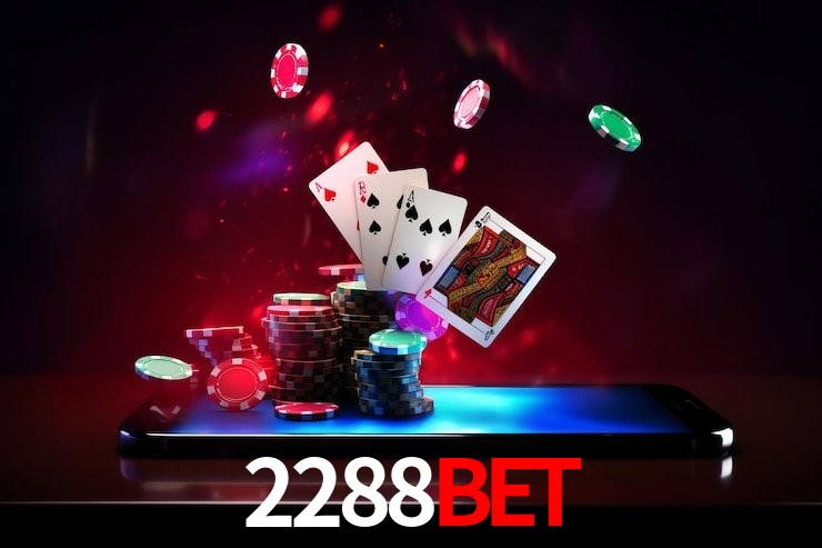 Games Directory 2288Bet