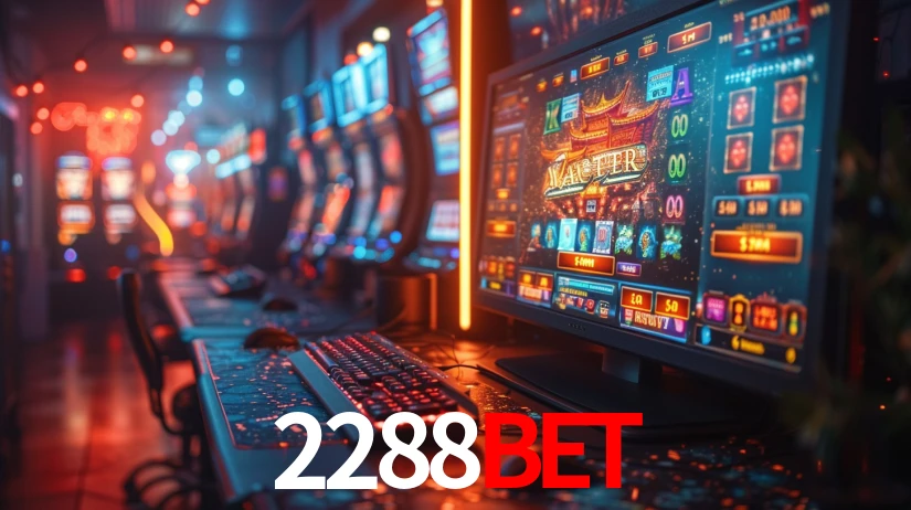 2288Bet