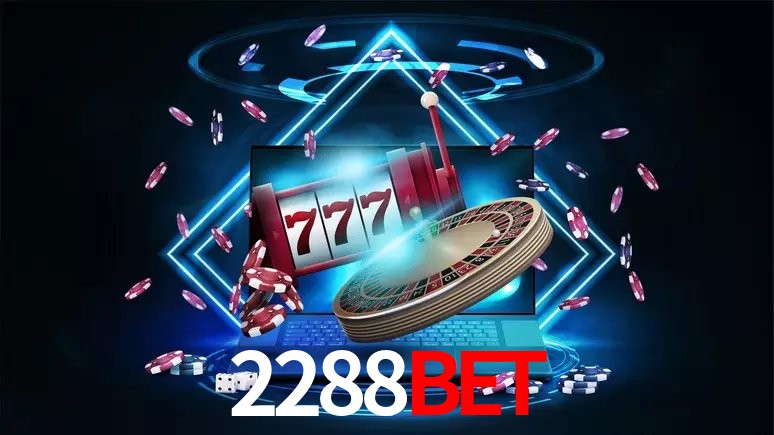 Promoção Relâmpago 2288Bet