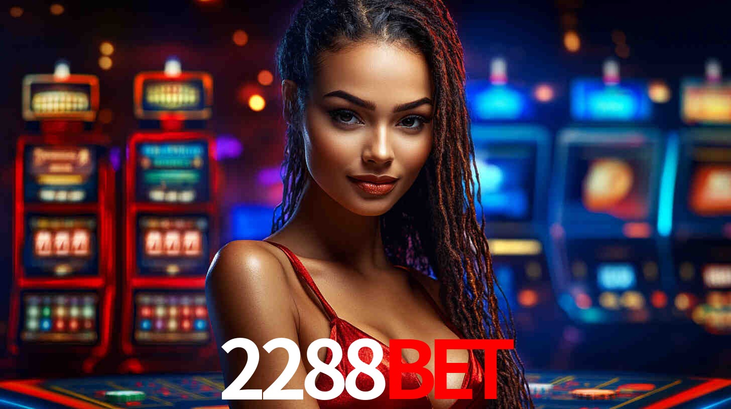 Desvendando o Mundo dos Jogos Virtuais na 2288Bet