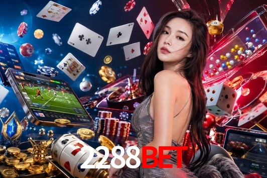 Game Providers 2288Bet