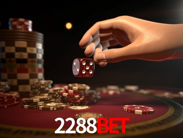 Tecnologia da Plataforma 2288Bet