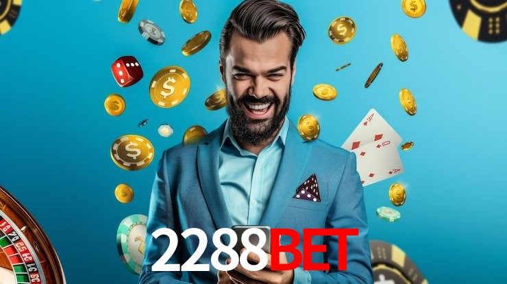 Slot Games 2288Bet