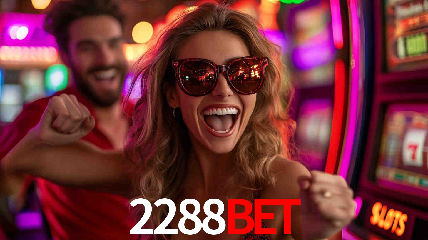 Descubra o Programa VIP da 2288Bet: Vantagens Exclusivas para Jogadores
