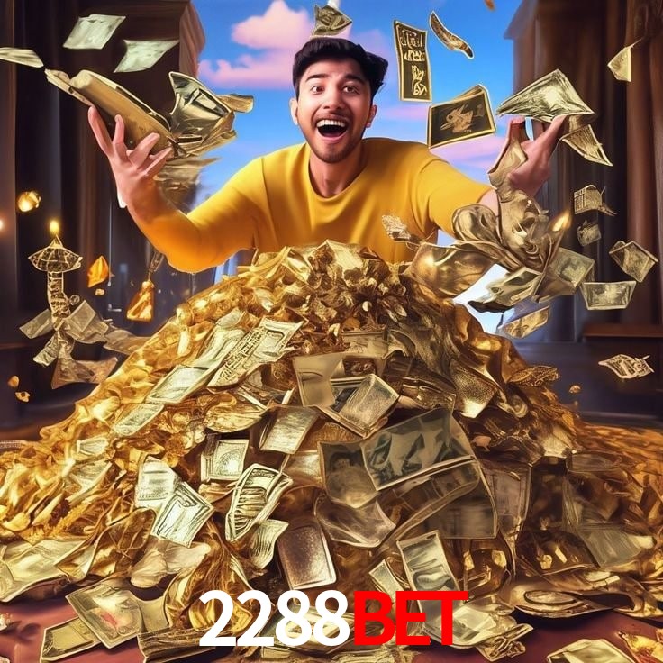 Apostas de Futebol 2288Bet