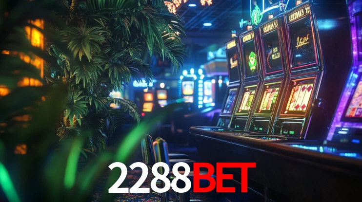 Live Casino 2288Bet