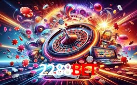 Recursos de Bônus 2288Bet
